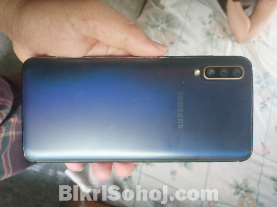 Galaxy A70